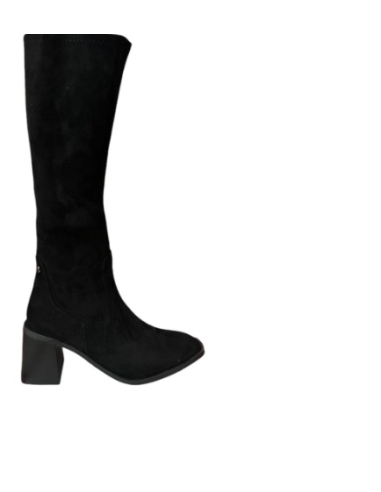 BOTA NEGRO 16849