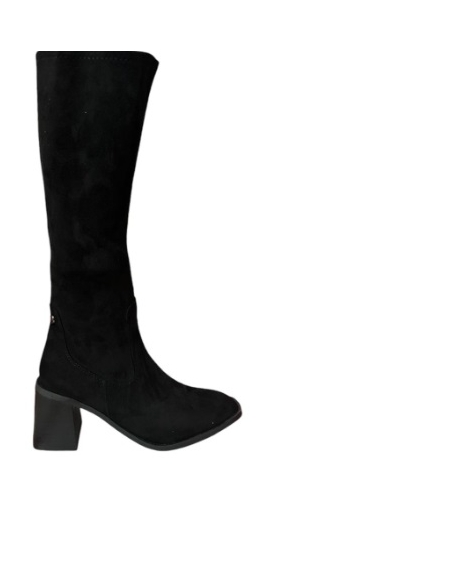 BOTA NEGRO 16849