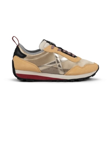 ZAPATILLA CALLE ORO 16757