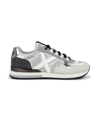 ZAPATILLA CALLE PLATA 16747