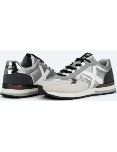 ZAPATILLA CALLE PLATA 16747 2