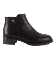 BOTIN PIEL VARIOS 7668