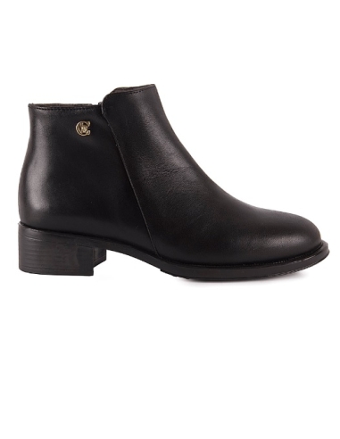 BOTIN PIEL VARIOS 7668