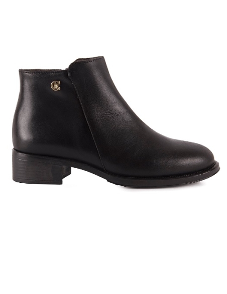 BOTIN PIEL VARIOS 7668