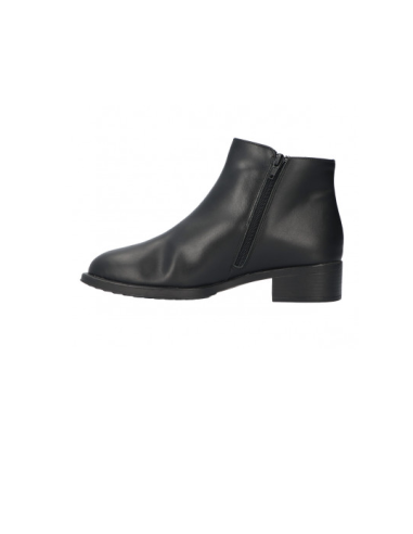 BOTIN PIEL VARIOS 7668