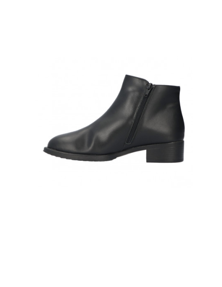 BOTIN PIEL VARIOS 7668