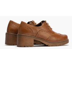 ZAPATO CUERO 16710 2