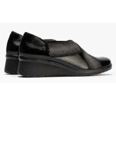 ZAPATO NEGRO 16708 2
