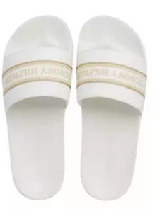 CHANCLA BLANCO 16574