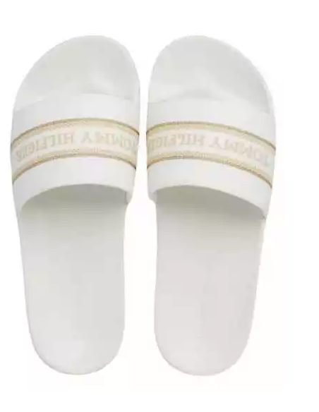 CHANCLA BLANCO 16574