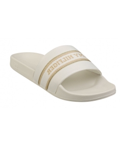 CHANCLA BLANCO 16574 2