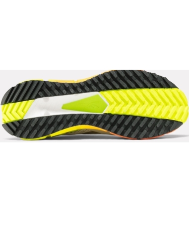 ZAPATILLA CALLE NEGRO 16901