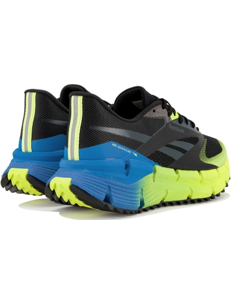 ZAPATILLA CALLE NEGRO 16901