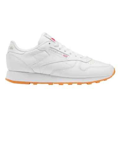 ZAPATILLAS DEPORTIVAS BLANCO 16897