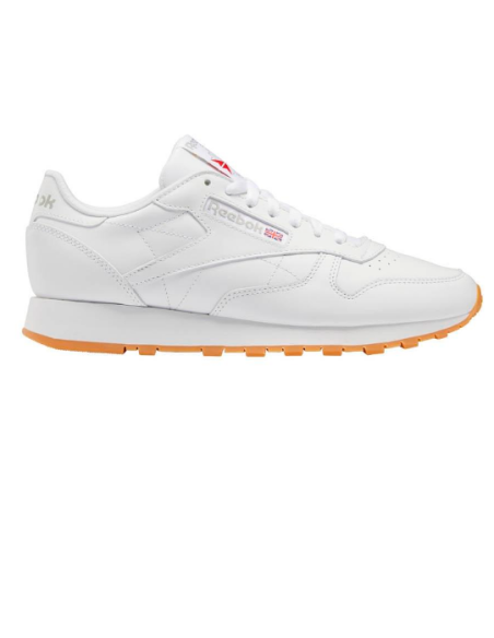 ZAPATILLAS DEPORTIVAS BLANCO 16897