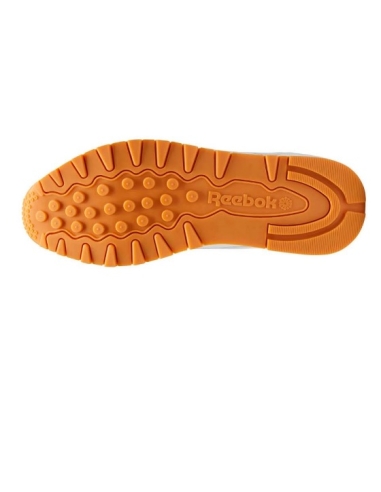 ZAPATILLAS DEPORTIVAS BLANCO 16897