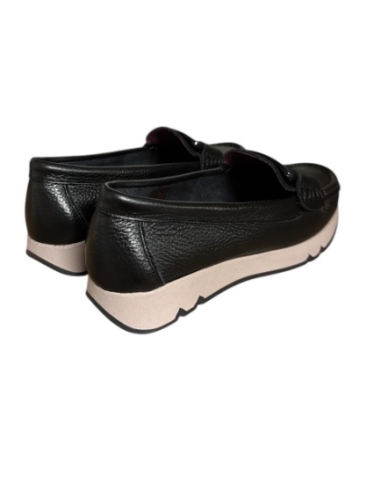ZAPATO NEGRO 16972