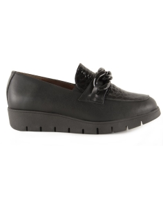 ZAPATILLA CALLE NEGRO 16973 2