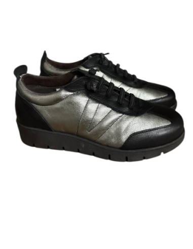 CHAMBY  7 NEGRO PLATA VARIOS 15763