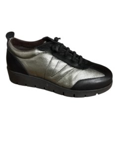 CHAMBY  7 NEGRO PLATA VARIOS 15763 2