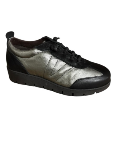 CHAMBY  7 NEGRO PLATA VARIOS 15763