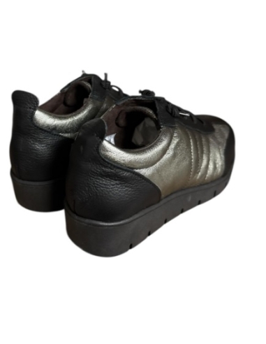 CHAMBY  7 NEGRO PLATA VARIOS 15763