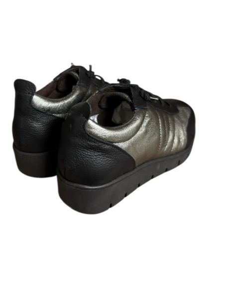 CHAMBY  7 NEGRO PLATA VARIOS 15763