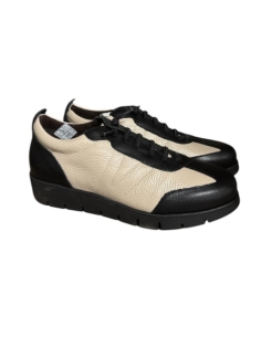 CHAMBY 7 NEGRO BEIG VARIOS 15764