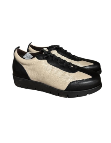 CHAMBY 7 NEGRO BEIG VARIOS 15764