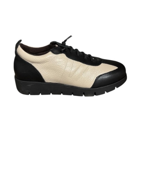 CHAMBY 7 NEGRO BEIG VARIOS 15764