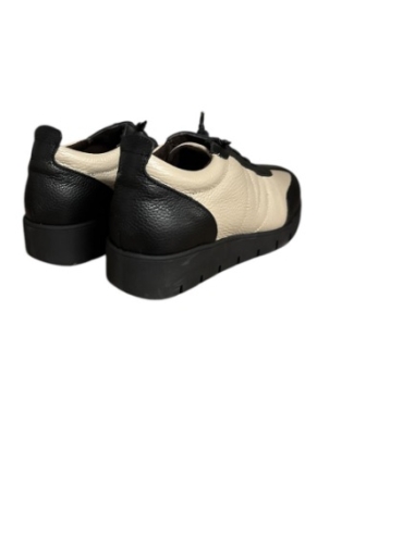 CHAMBY 7 NEGRO BEIG VARIOS 15764