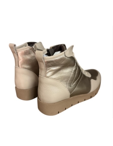 CHAMBY 8 BEIG/ TITAN VARIOS 15767