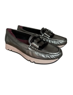 ZAPATO PLOMO 16941 2