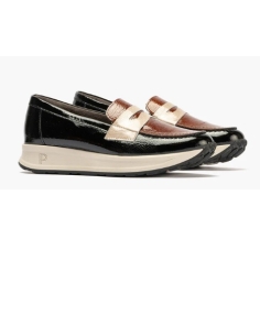 ZAPATO NEGRO 16864 2