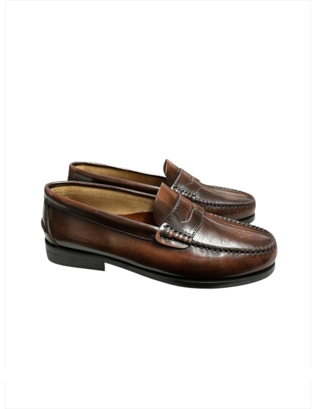 CASTELLANO  CUERO VARIOS 12404