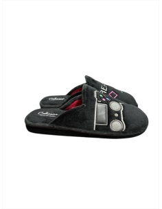 CABERA  2838 READY GAME NEGRO 14587 2