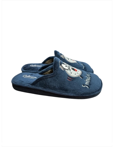 CABRERA  2845 RELOJ AZUL 14585