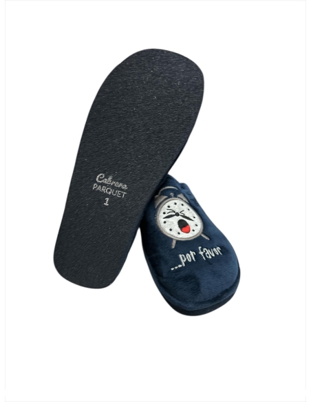 CABRERA  2845 RELOJ AZUL 14585