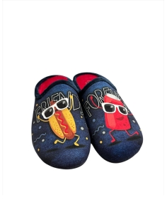 CABRERA  3570 FRIENDS NEGRO 14582