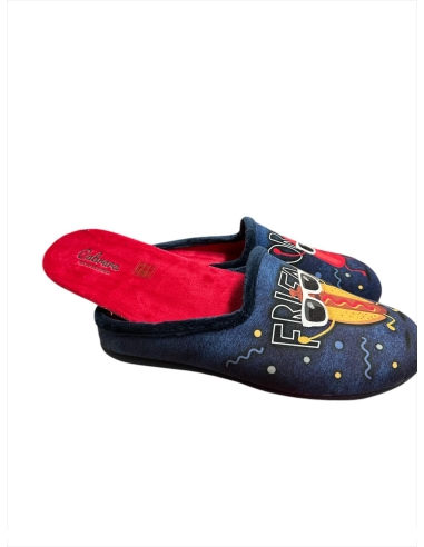 CABRERA  3570 FRIENDS NEGRO 14582