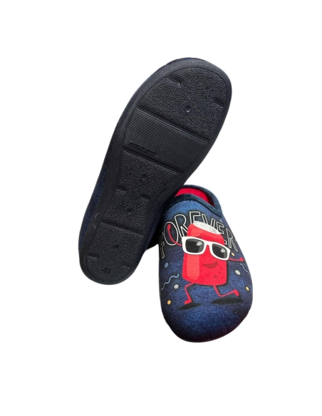 CABRERA  3570 FRIENDS NEGRO 14582