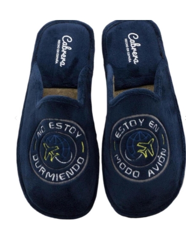 ZAPATILLAS DE CASA MARINO 16926