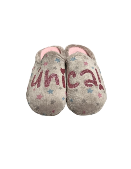 ZAPATILLA CASA UNICA 3113 VARIOS 14713