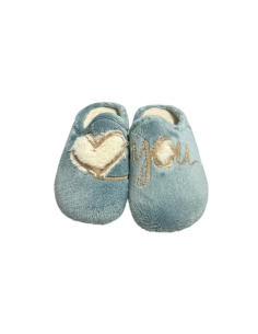 ZAPATILLA CASA CABRERA 3144 MENTA VARIOS 15754