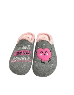 CABRERA 3148 GRIS VARIOS 15811