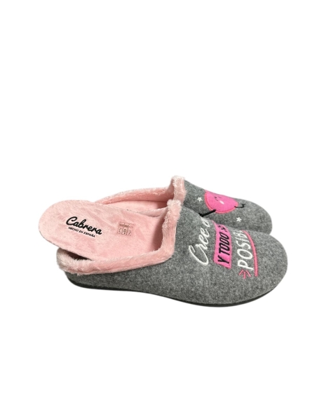 CABRERA 3148 GRIS VARIOS 15811