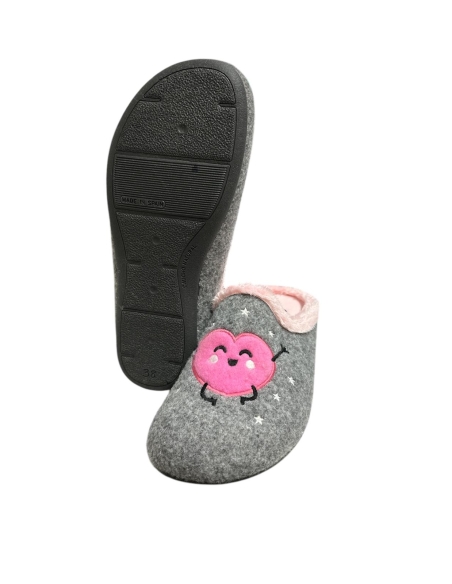 CABRERA 3148 GRIS VARIOS 15811