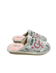 ZAPATILLAS CASA CLARO QUE SI GUAPI VARIOS 15753 2