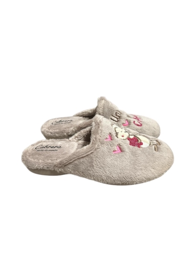 CABRERA 4441 CAMITA VARIOS 14576