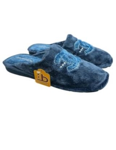 ZAPATILLAS DE CASA VARIOS 12313